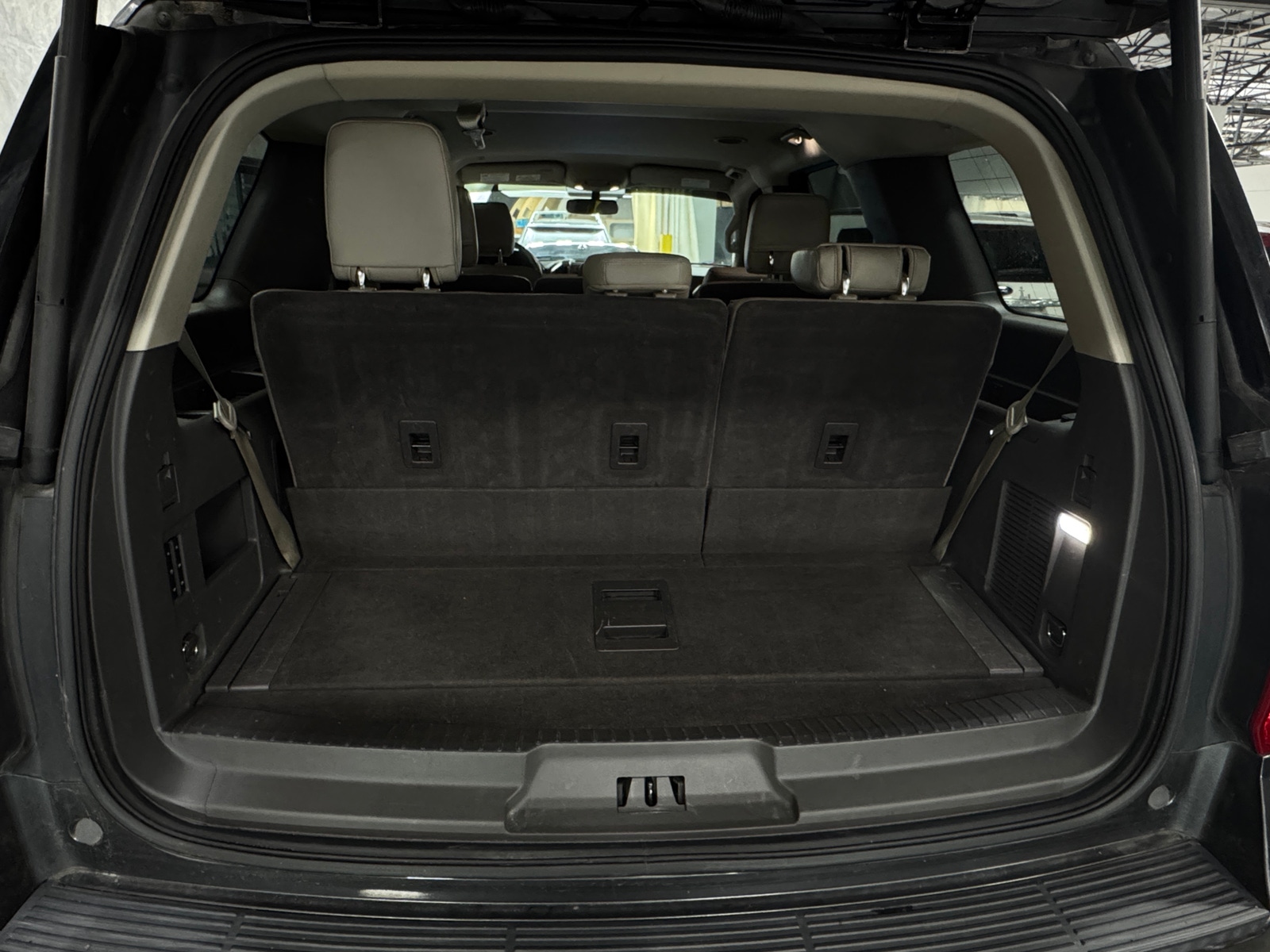 Thumbnail: 2019 Ford Expedition - 6
