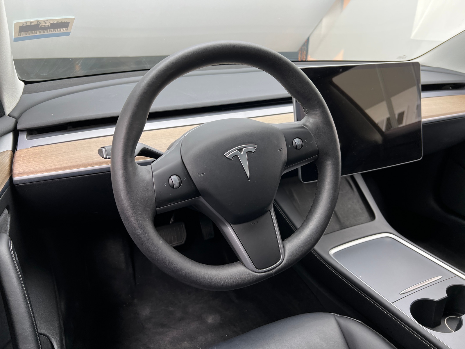 Thumbnail: 2022 Tesla Model 3 - 3