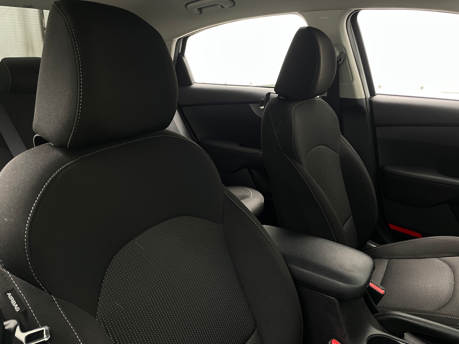 Thumbnail: 2021 Kia Forte - 2