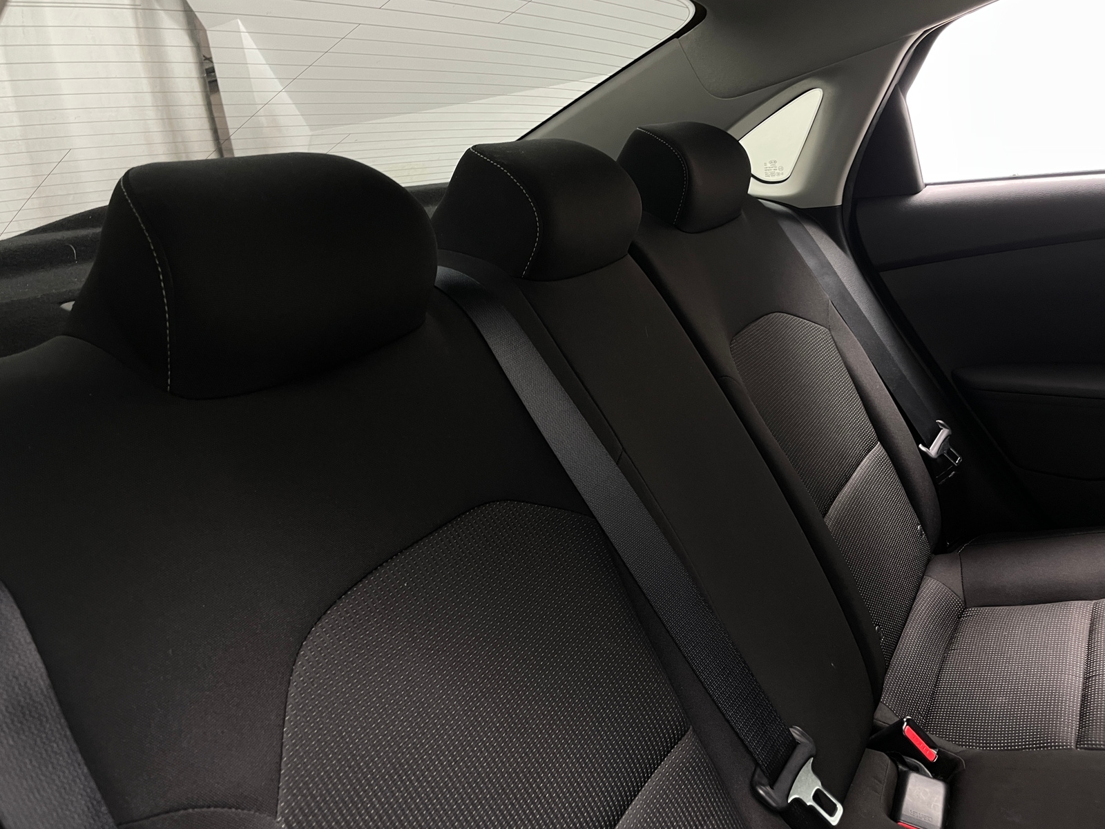 Thumbnail: 2021 Kia Forte - 6