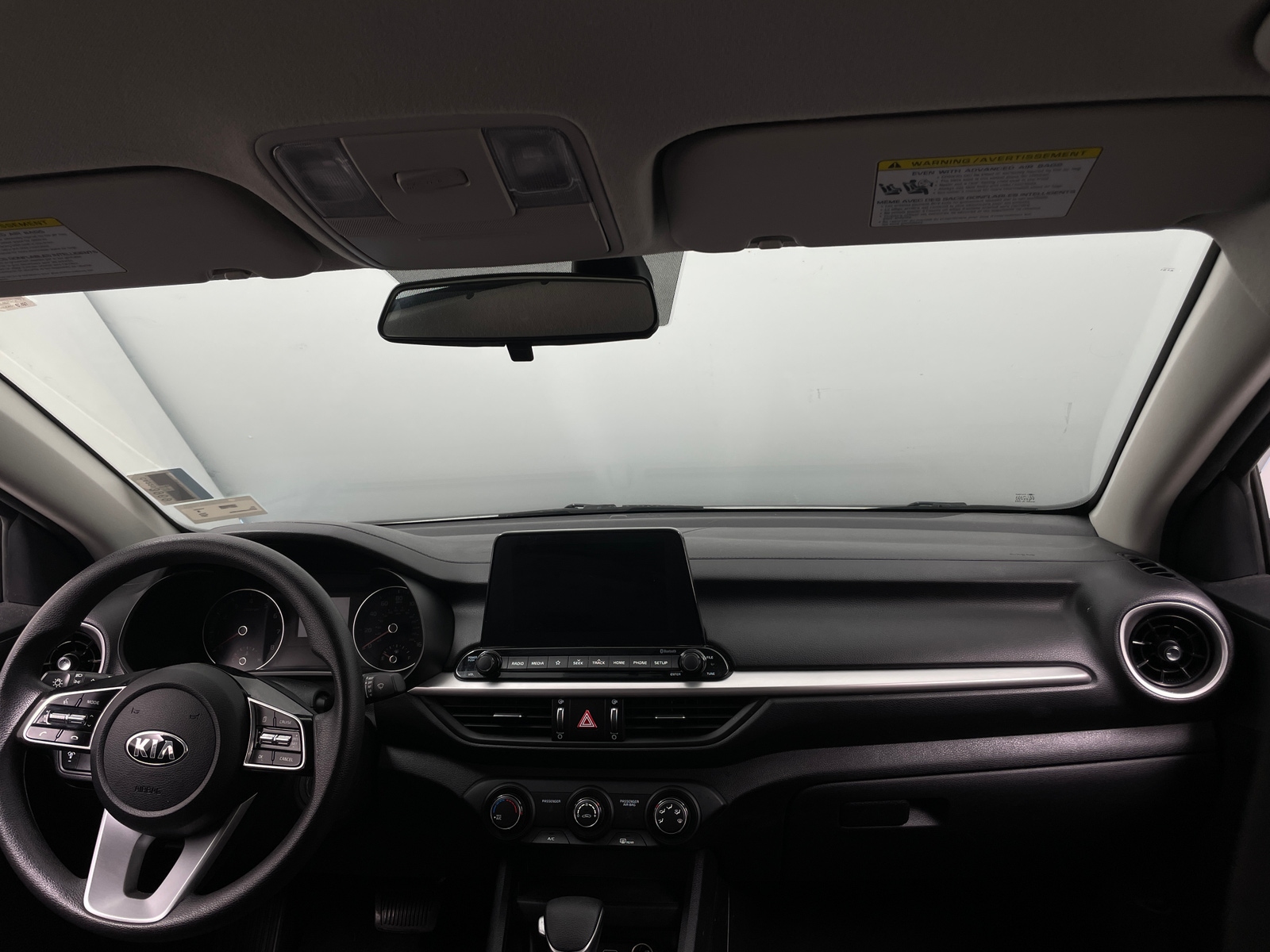 Thumbnail: 2021 Kia Forte - 3