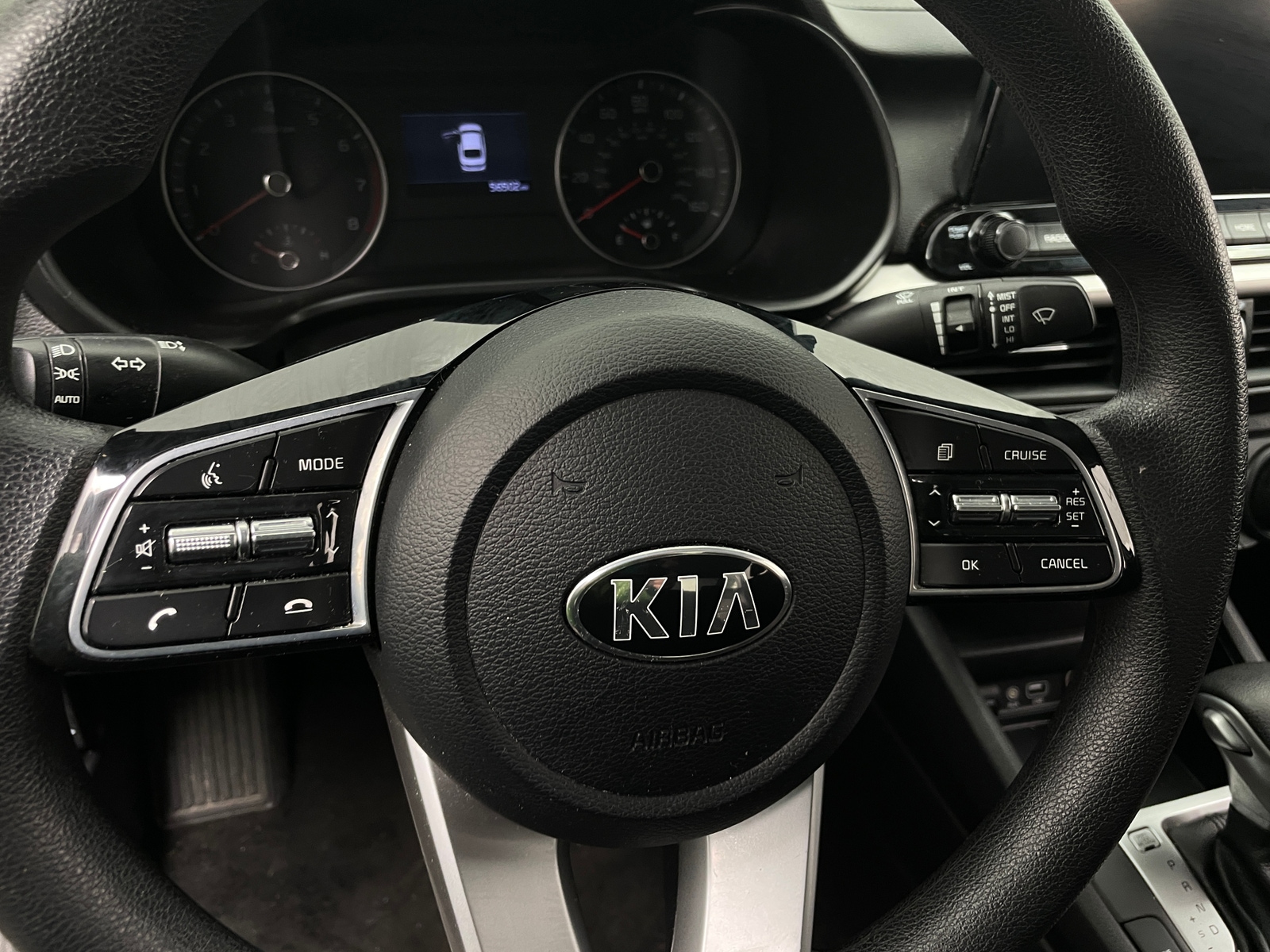 Thumbnail: 2021 Kia Forte - 5