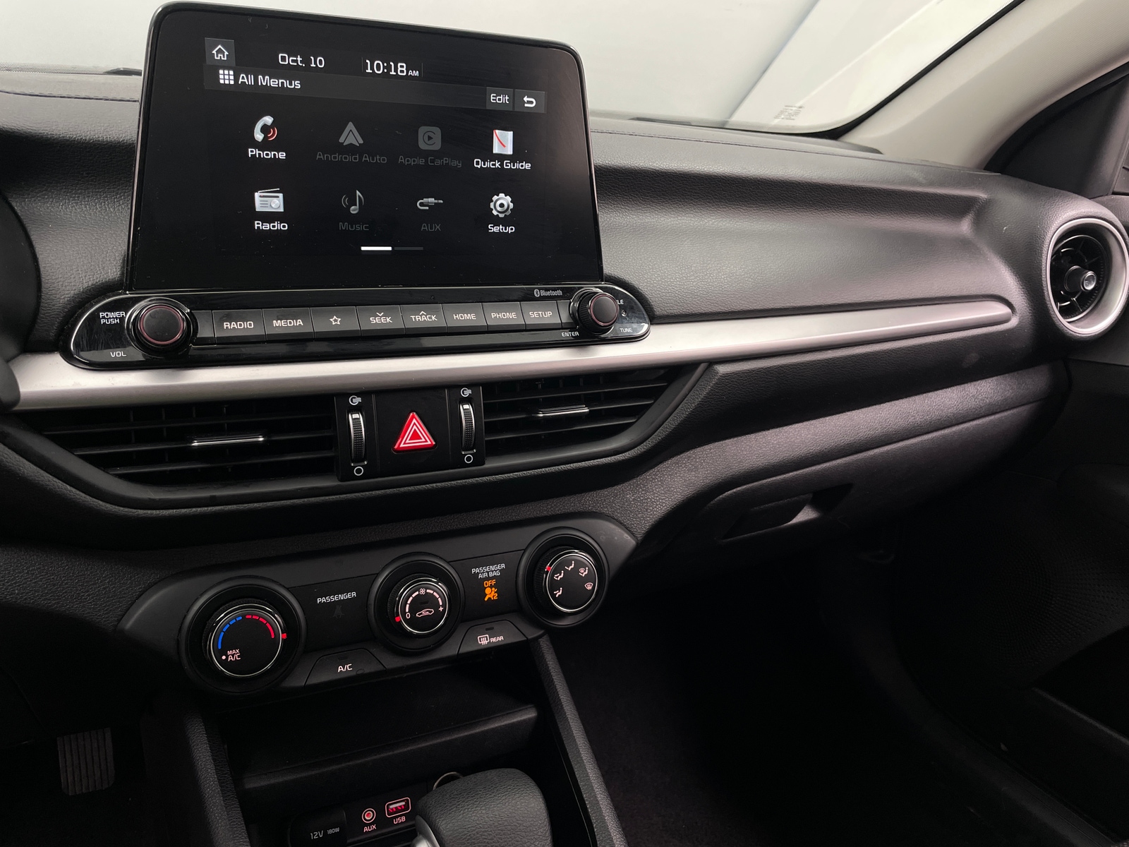 Thumbnail: 2021 Kia Forte - 4