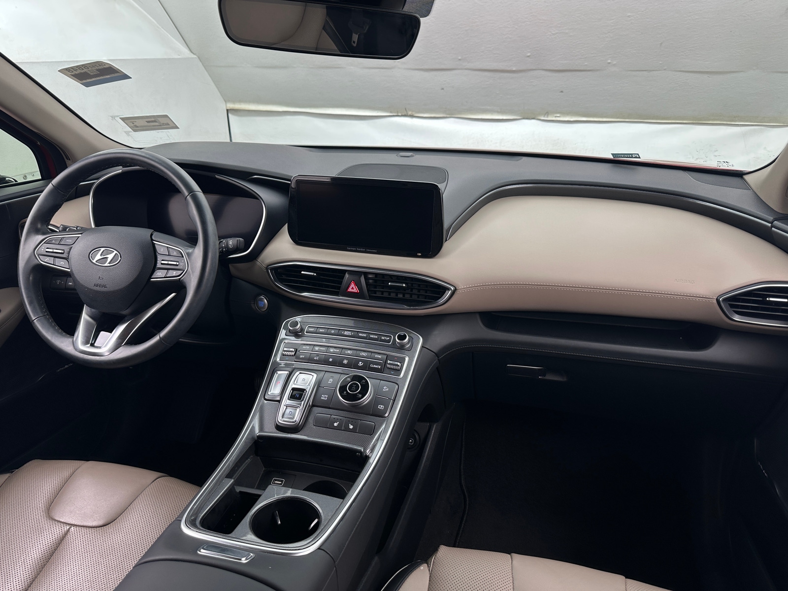 Thumbnail: 2022 Hyundai Santa Fe - 2