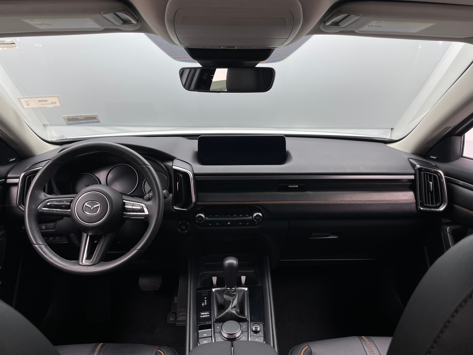 Thumbnail: 2024 Mazda CX-50 - 2