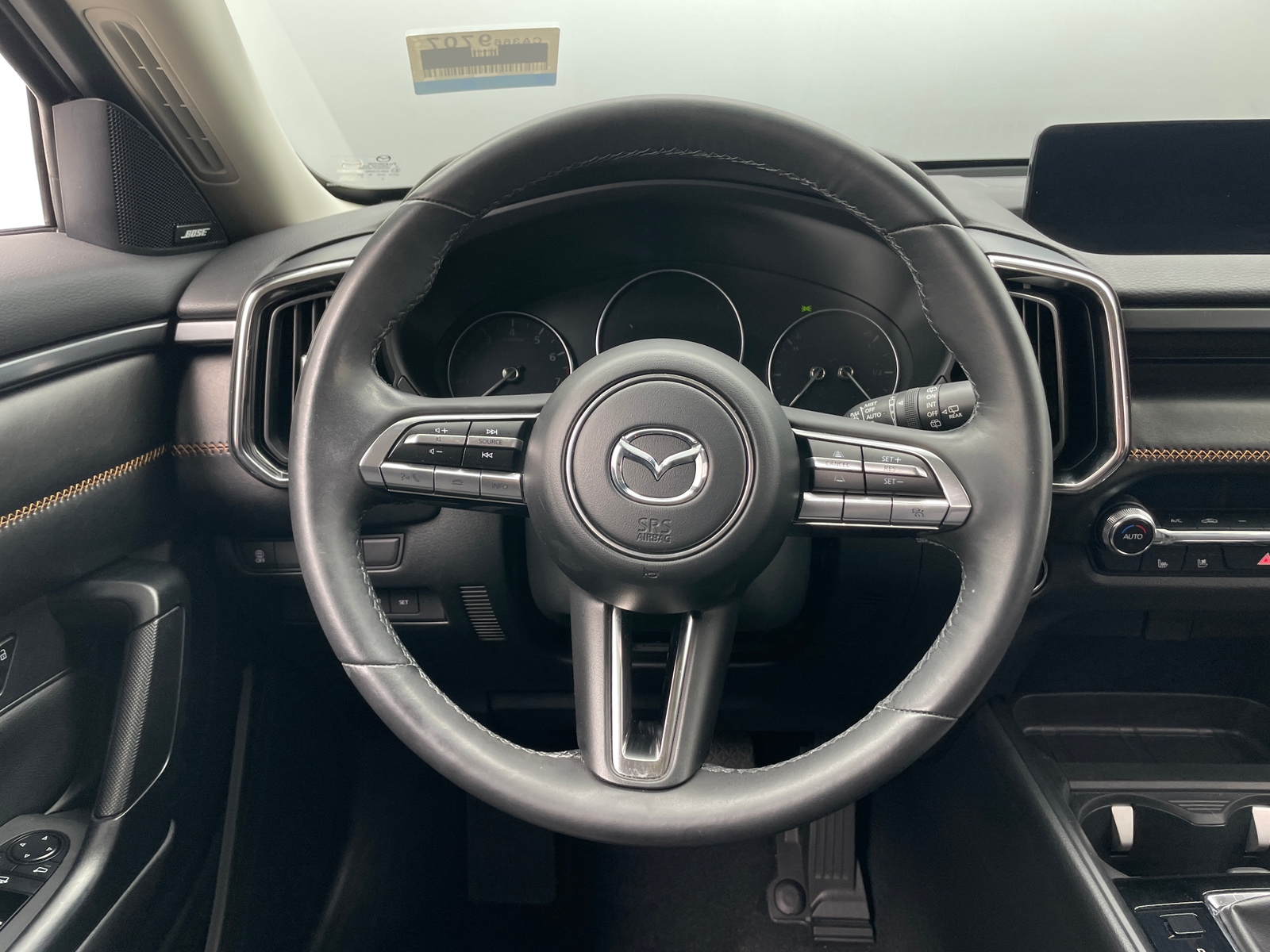 Thumbnail: 2024 Mazda CX-50 - 4