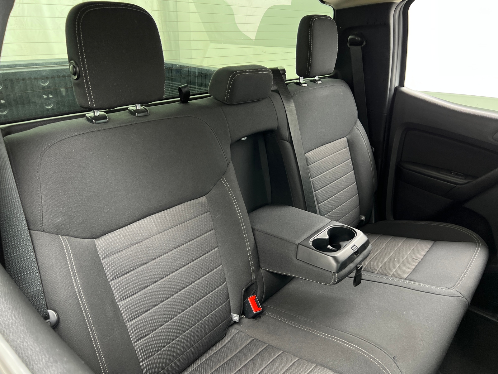Thumbnail: 2019 Ford Ranger - 6