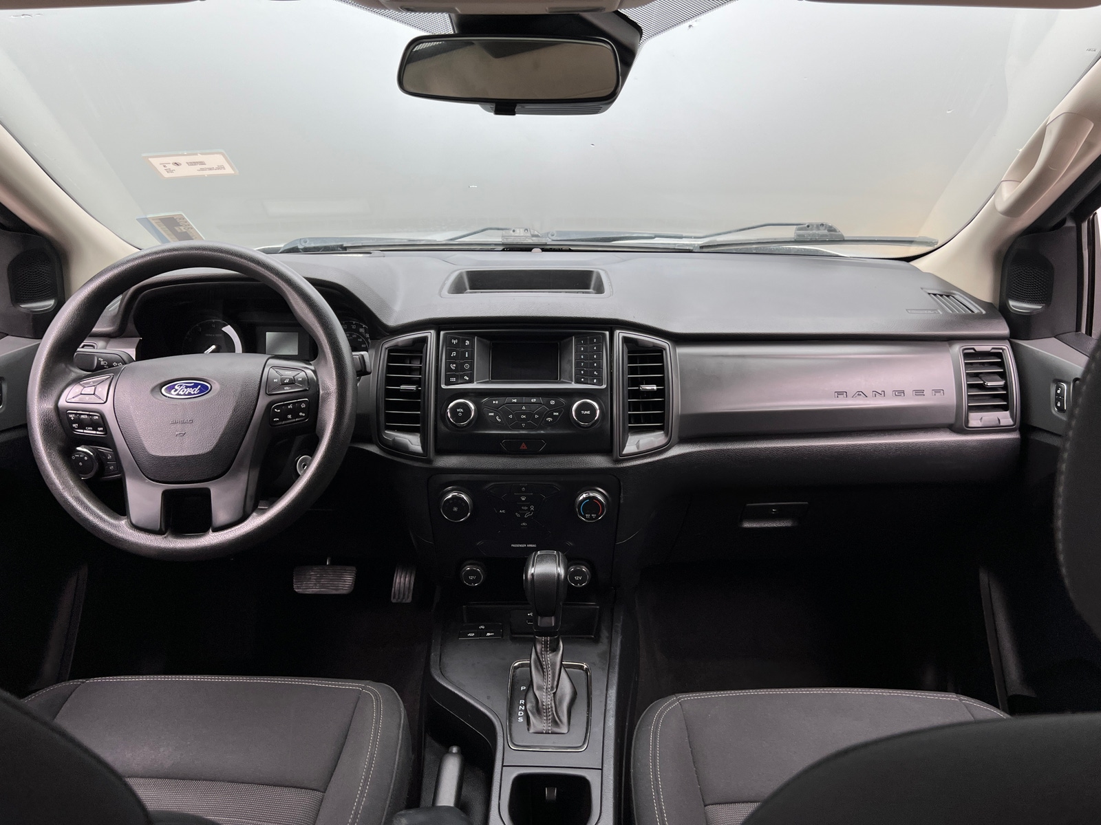 Thumbnail: 2019 Ford Ranger - 3