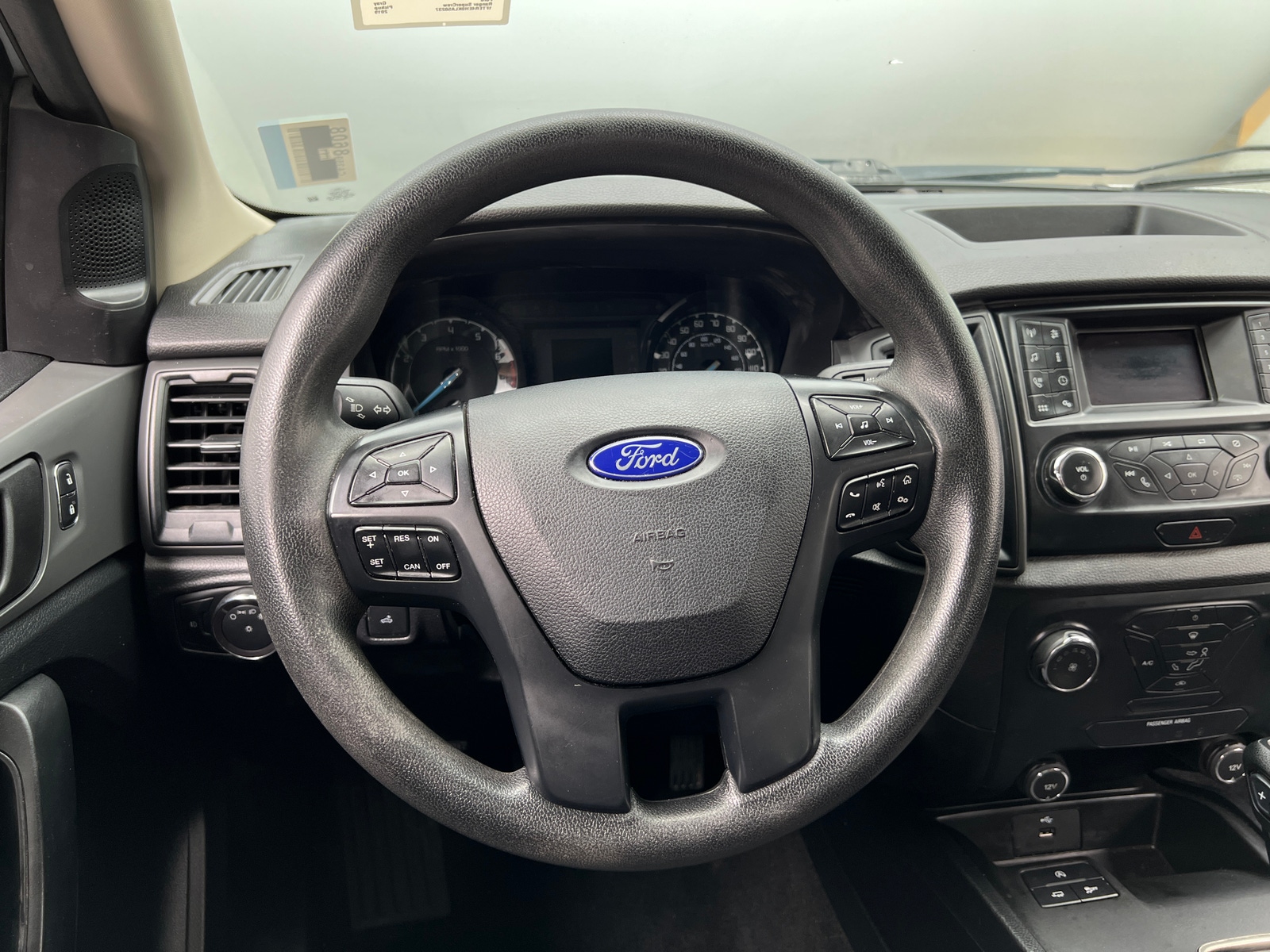 Thumbnail: 2019 Ford Ranger - 5