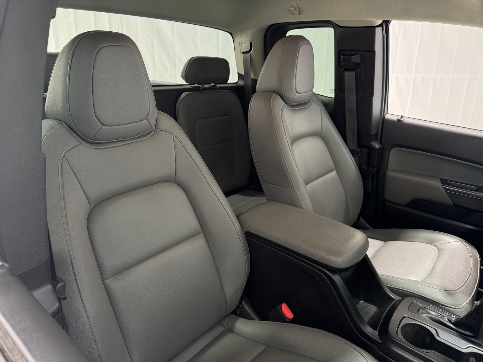 Thumbnail: 2020 GMC Canyon - 2