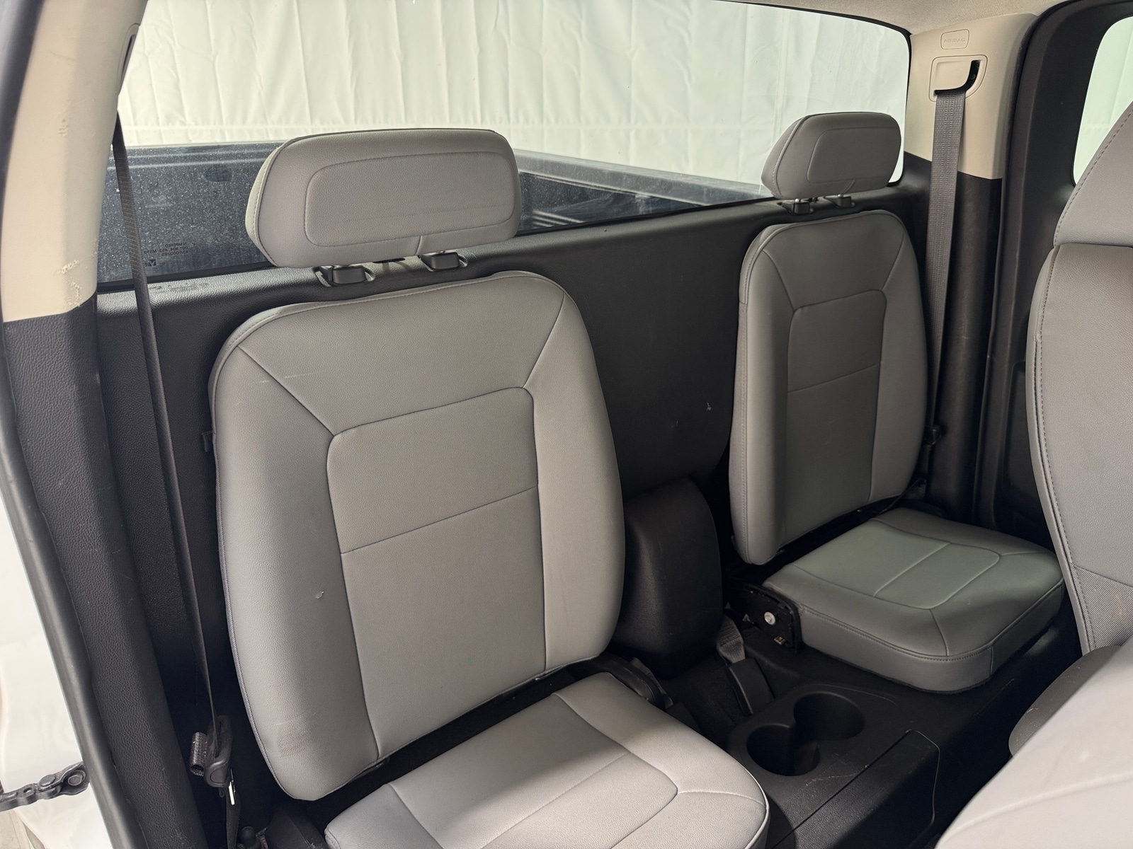 Thumbnail: 2020 GMC Canyon - 5