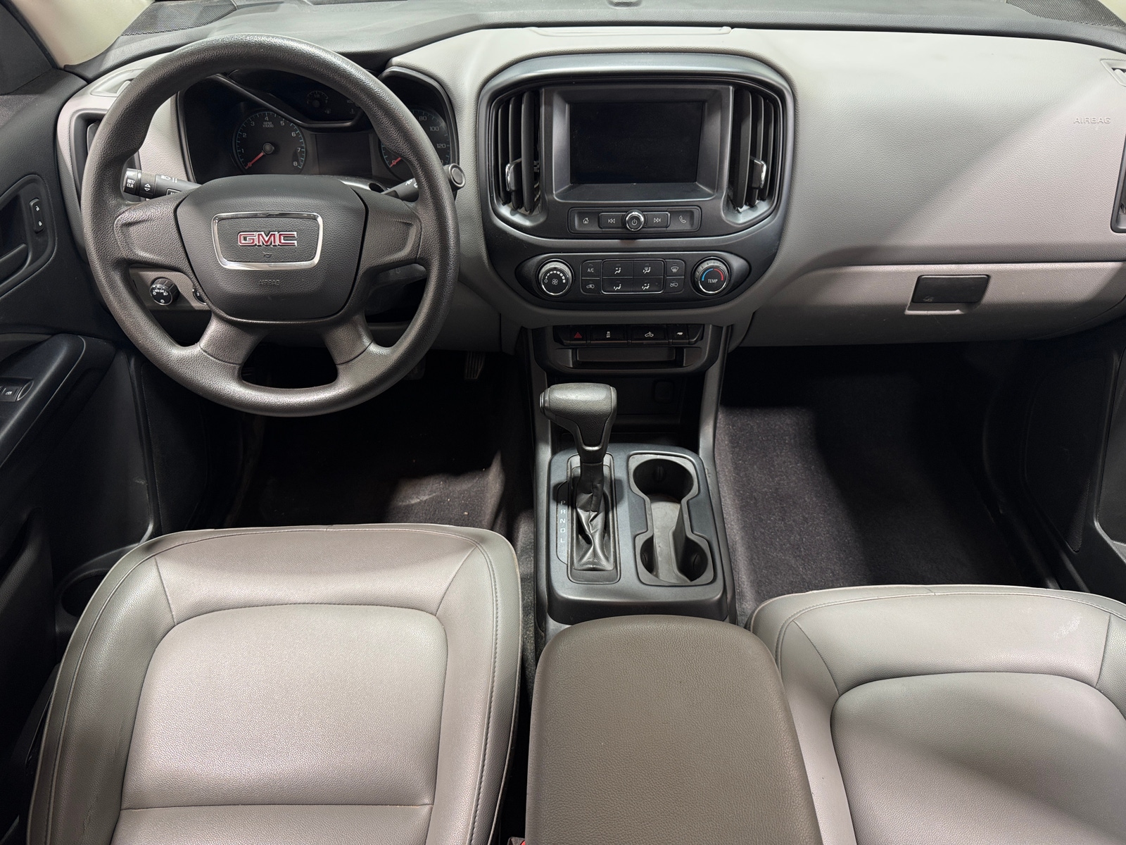 Thumbnail: 2020 GMC Canyon - 3