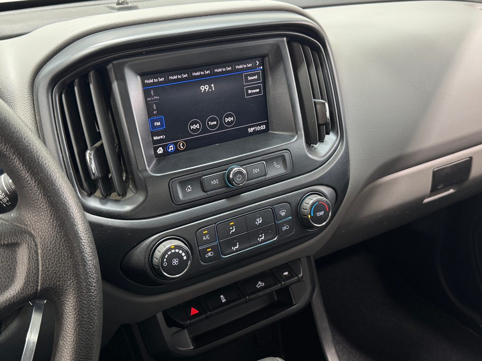 Thumbnail: 2020 GMC Canyon - 4