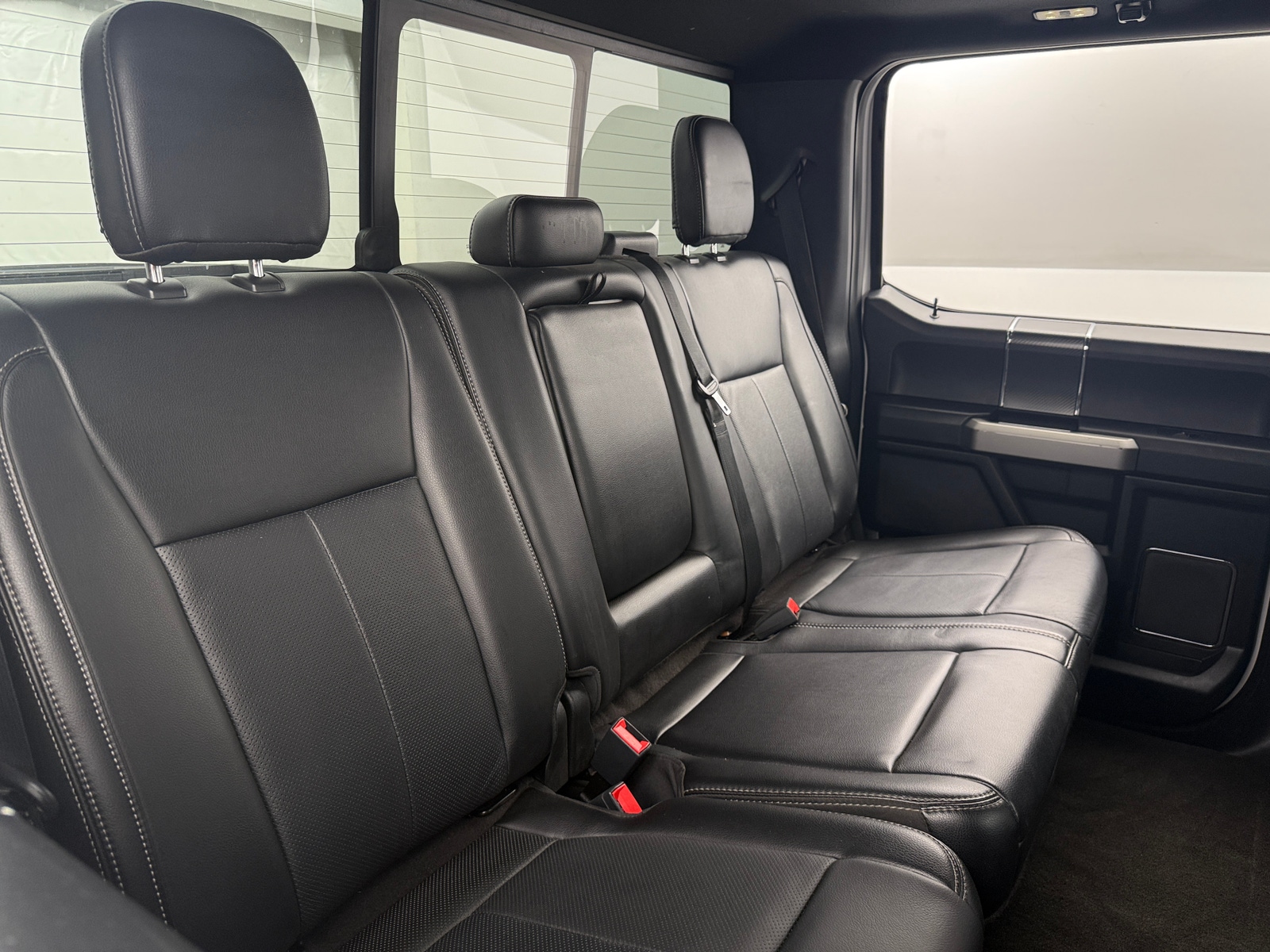 Thumbnail: 2020 Ford Econoline - 5