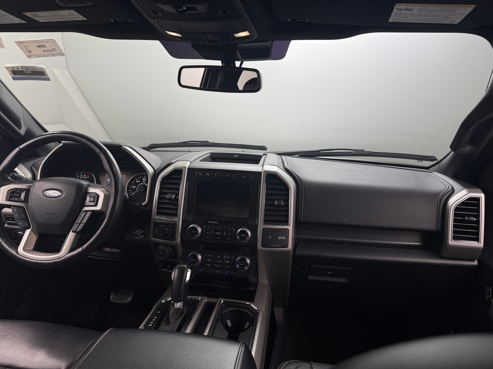 Thumbnail: 2020 Ford Econoline - 2