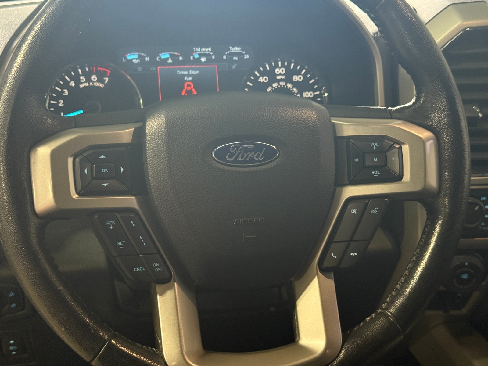 Thumbnail: 2020 Ford Econoline - 4