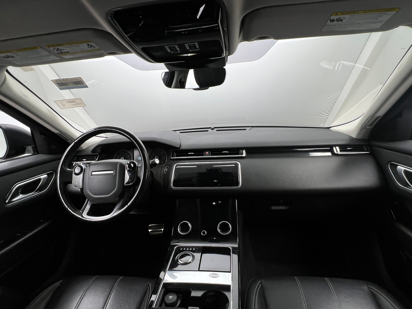 Thumbnail: 2018 Land Rover Range Rover Velar - 2