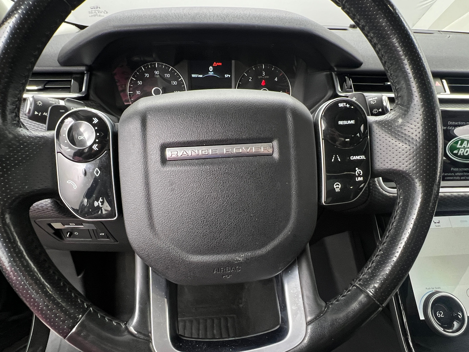Thumbnail: 2018 Land Rover Range Rover Velar - 4