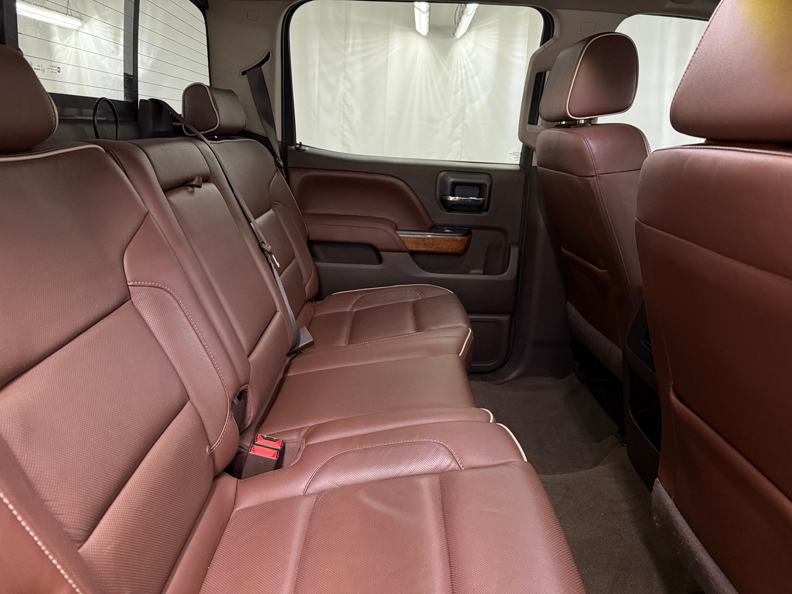 Thumbnail: 2017 Chevrolet Silverado 1500 - 5