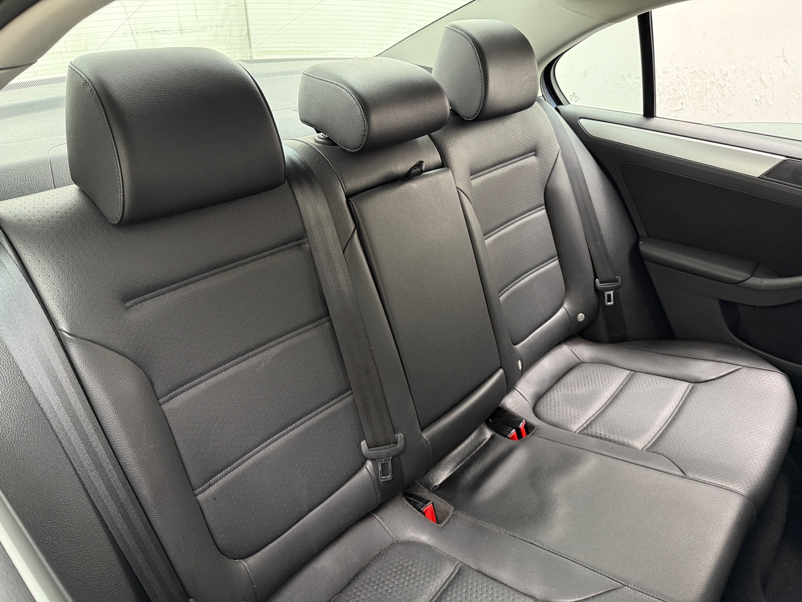 Thumbnail: 2014 Volkswagen Jetta - 6