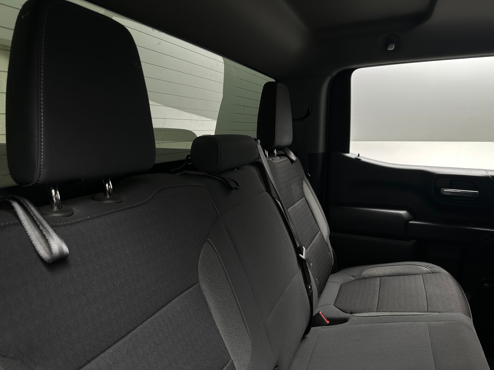 Thumbnail: 2021 Chevrolet Silverado 1500 - 6