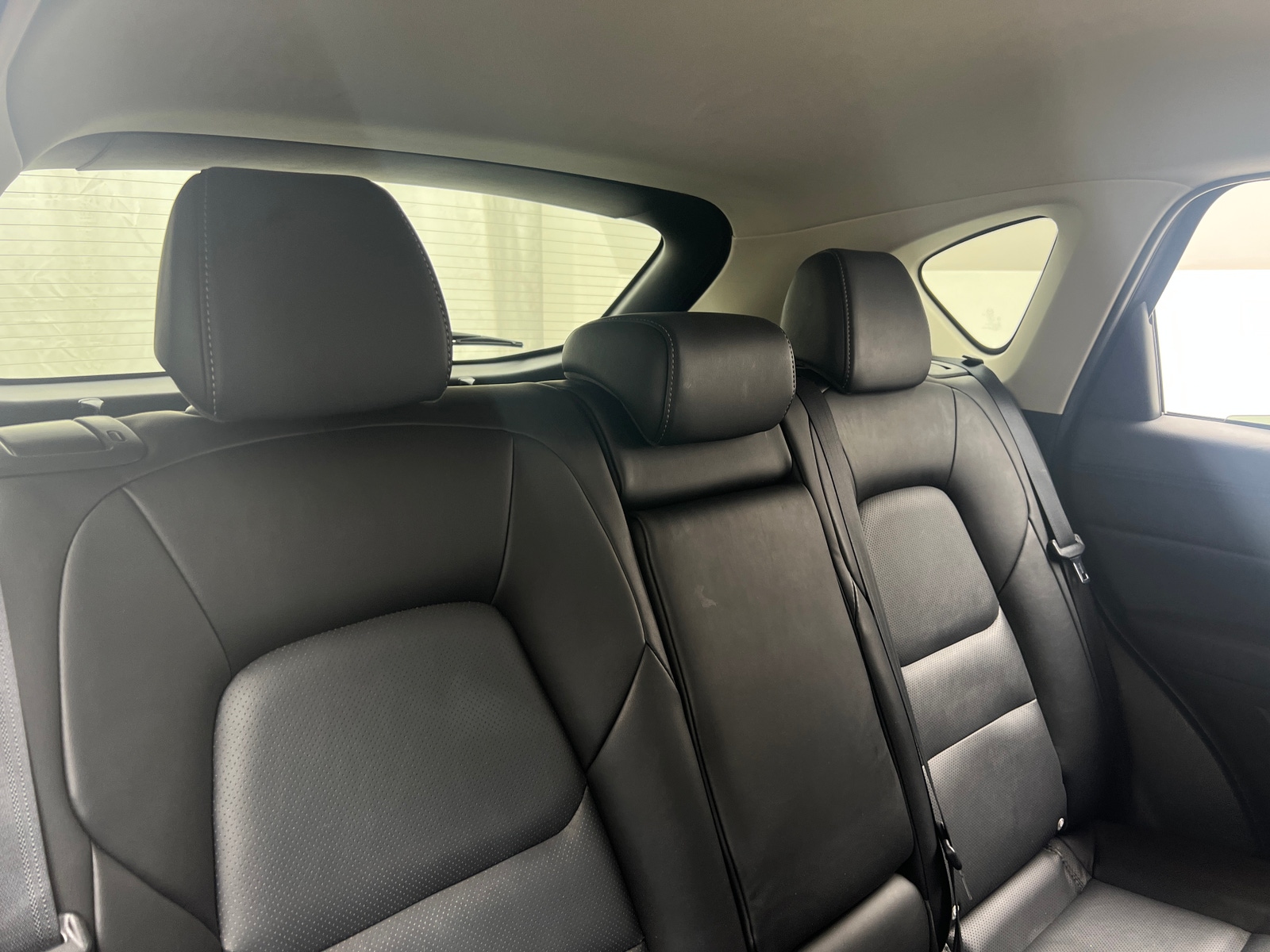 Thumbnail: 2024 Mazda CX-5 - 5