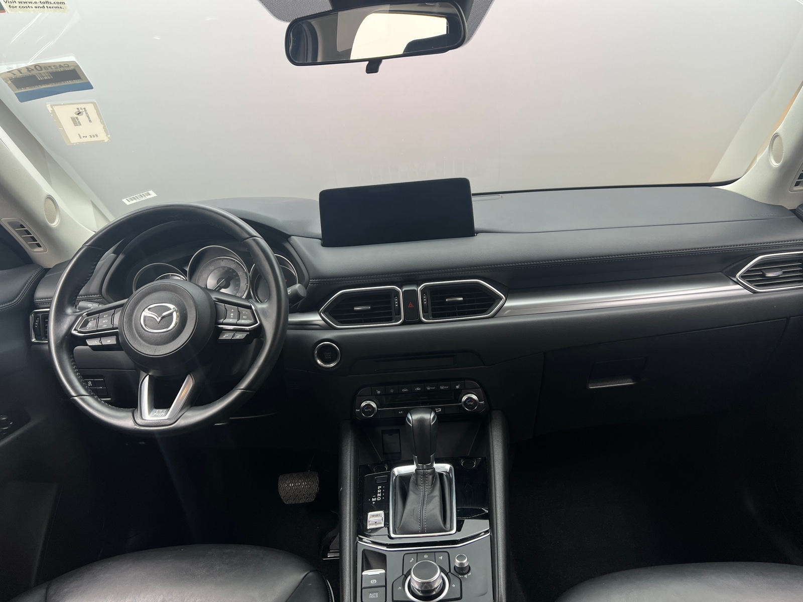 Thumbnail: 2024 Mazda CX-5 - 2