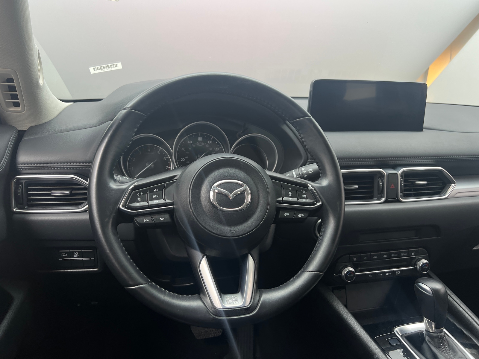 Thumbnail: 2024 Mazda CX-5 - 4
