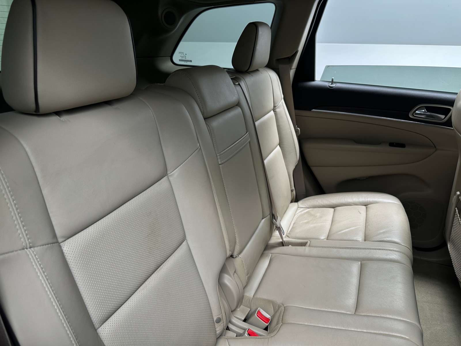 Thumbnail: 2014 Jeep Grand Cherokee - 5