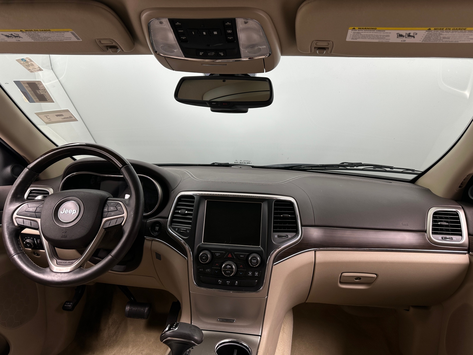 Thumbnail: 2014 Jeep Grand Cherokee - 2