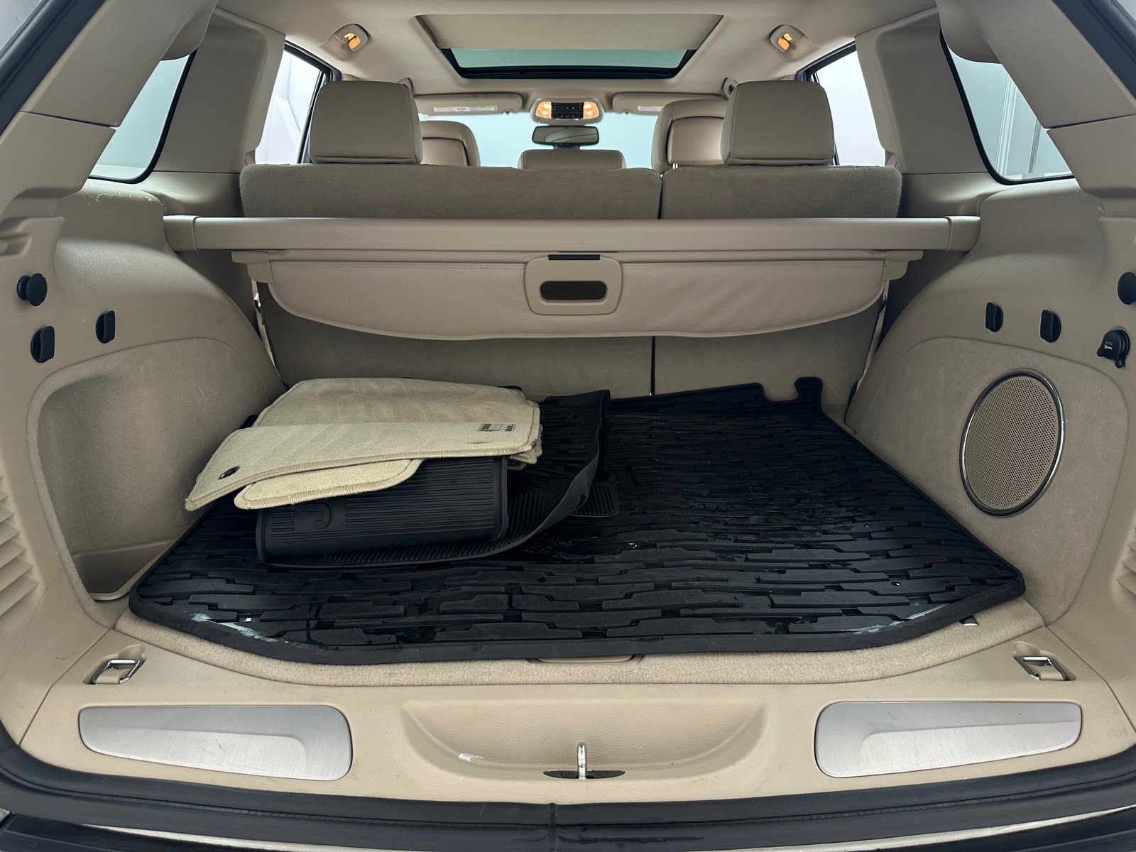 Thumbnail: 2014 Jeep Grand Cherokee - 6