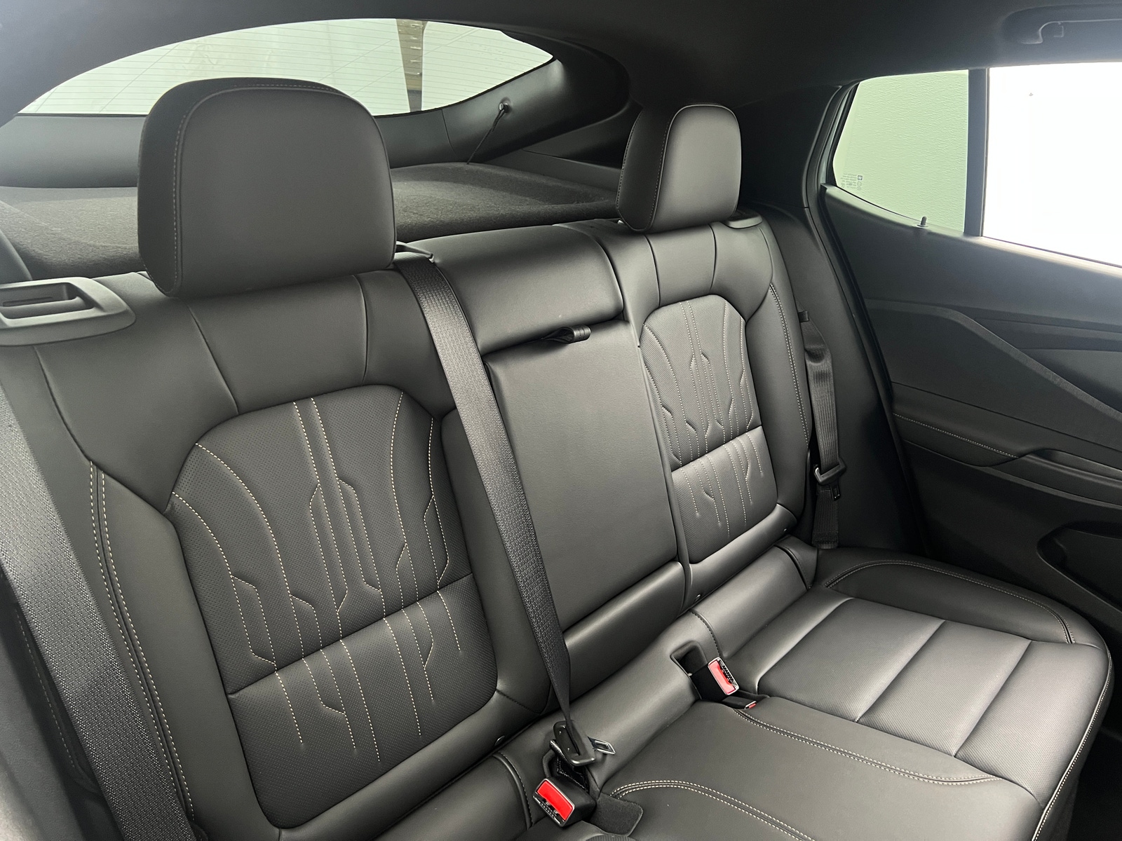 Thumbnail: 2024 Buick Envista - 5