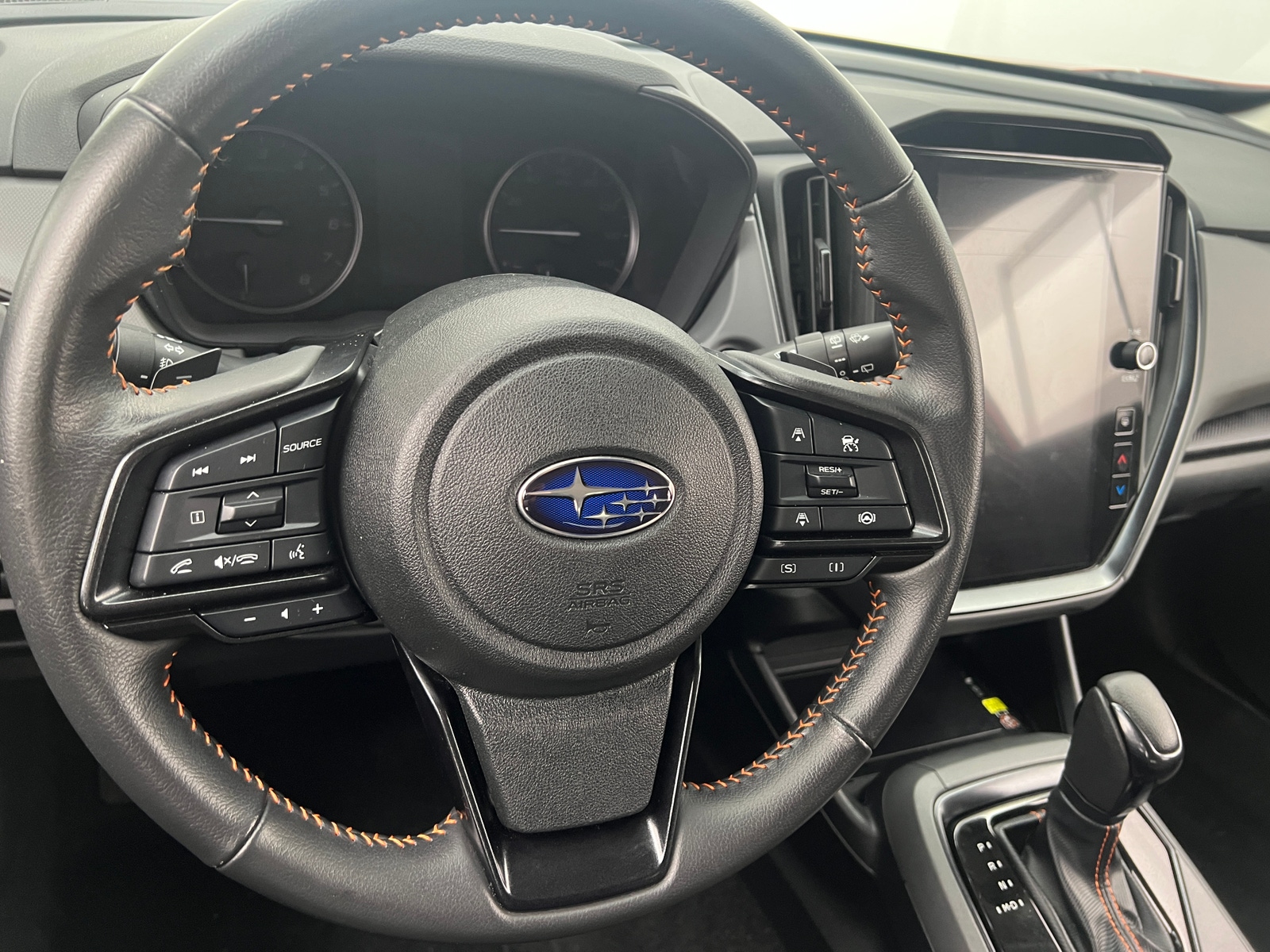 Thumbnail: 2024 Subaru Crosstrek - 4