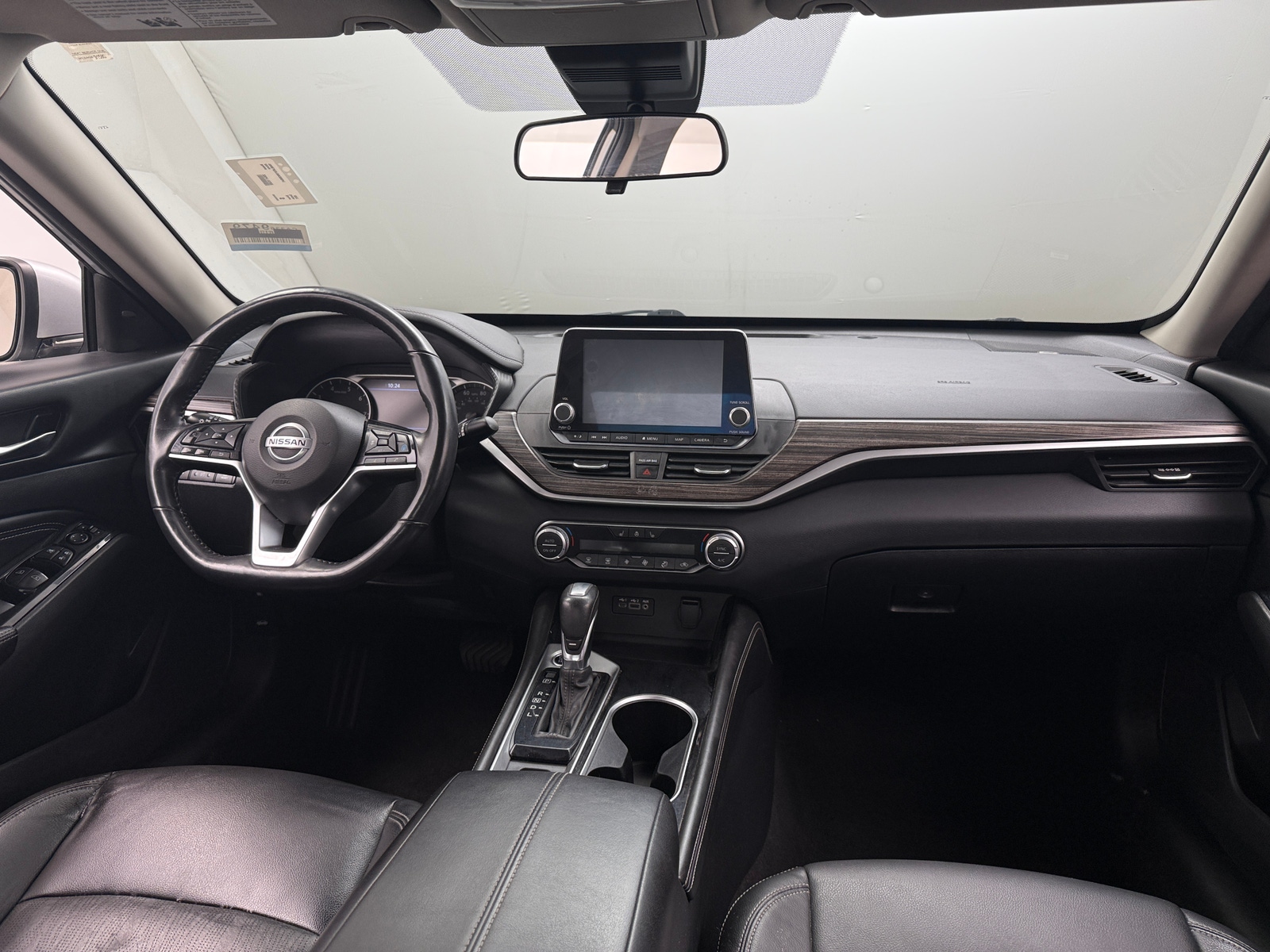Thumbnail: 2021 Nissan Altima - 2