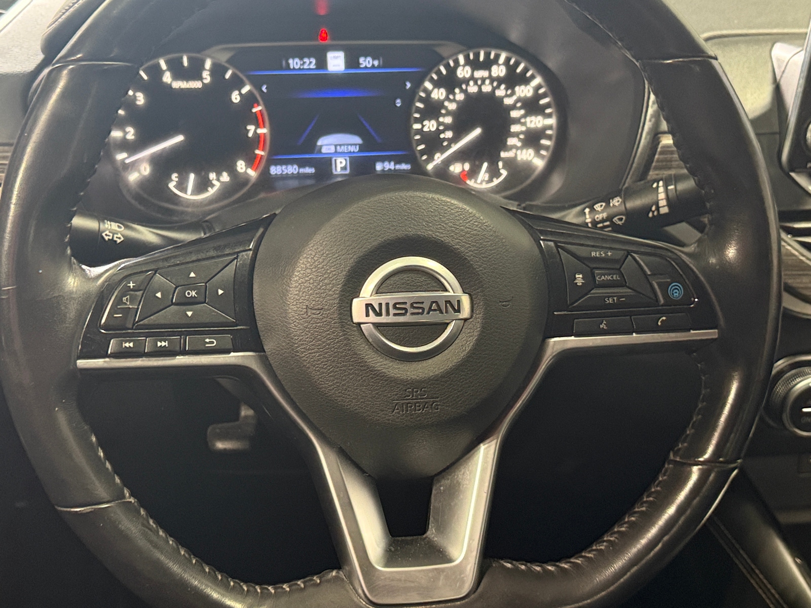 Thumbnail: 2021 Nissan Altima - 4