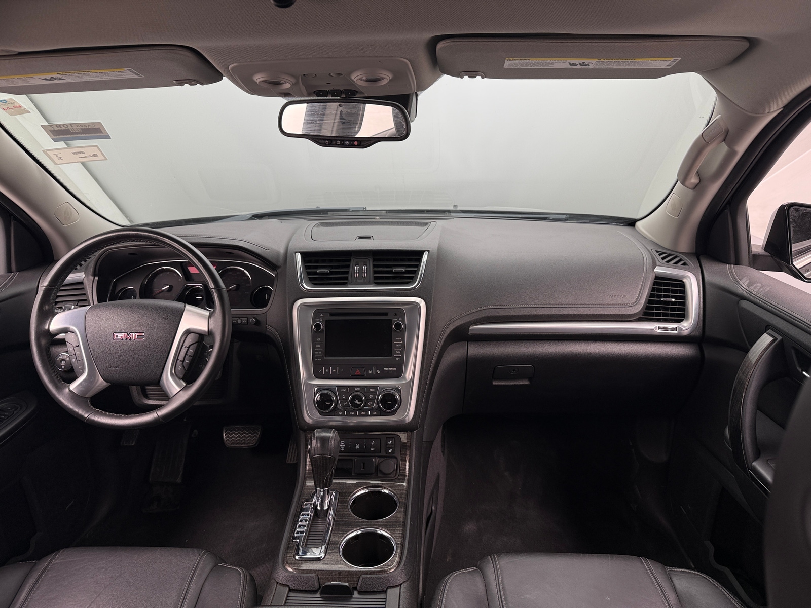 Thumbnail: 2017 GMC Acadia - 2