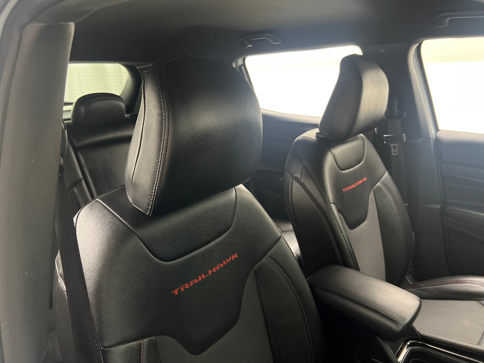 Thumbnail: 2024 Jeep Compass - 2