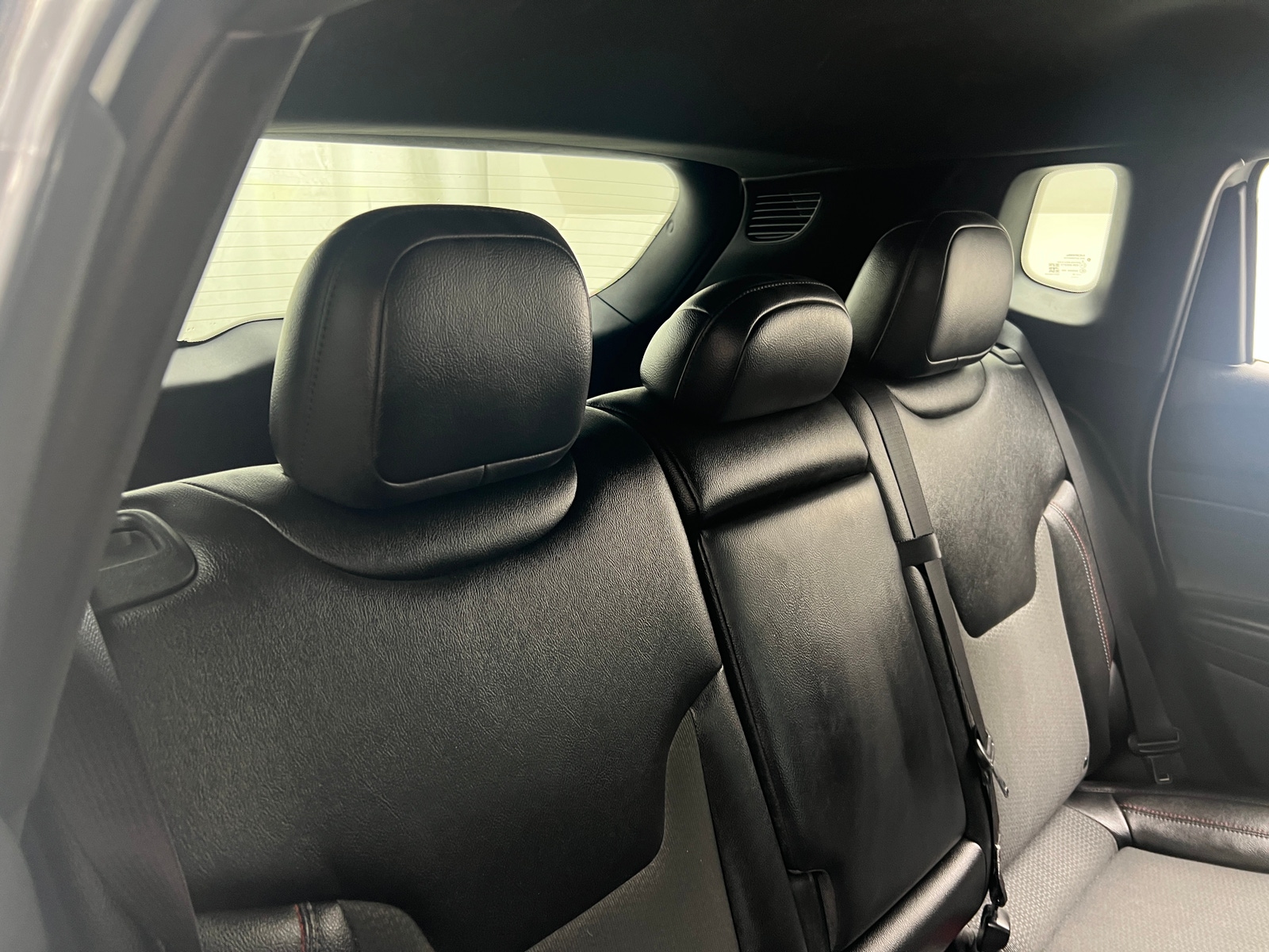 Thumbnail: 2024 Jeep Compass - 6
