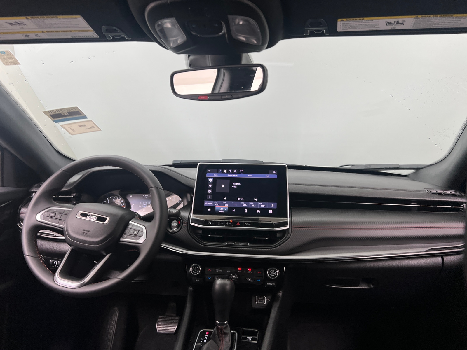 Thumbnail: 2024 Jeep Compass - 3