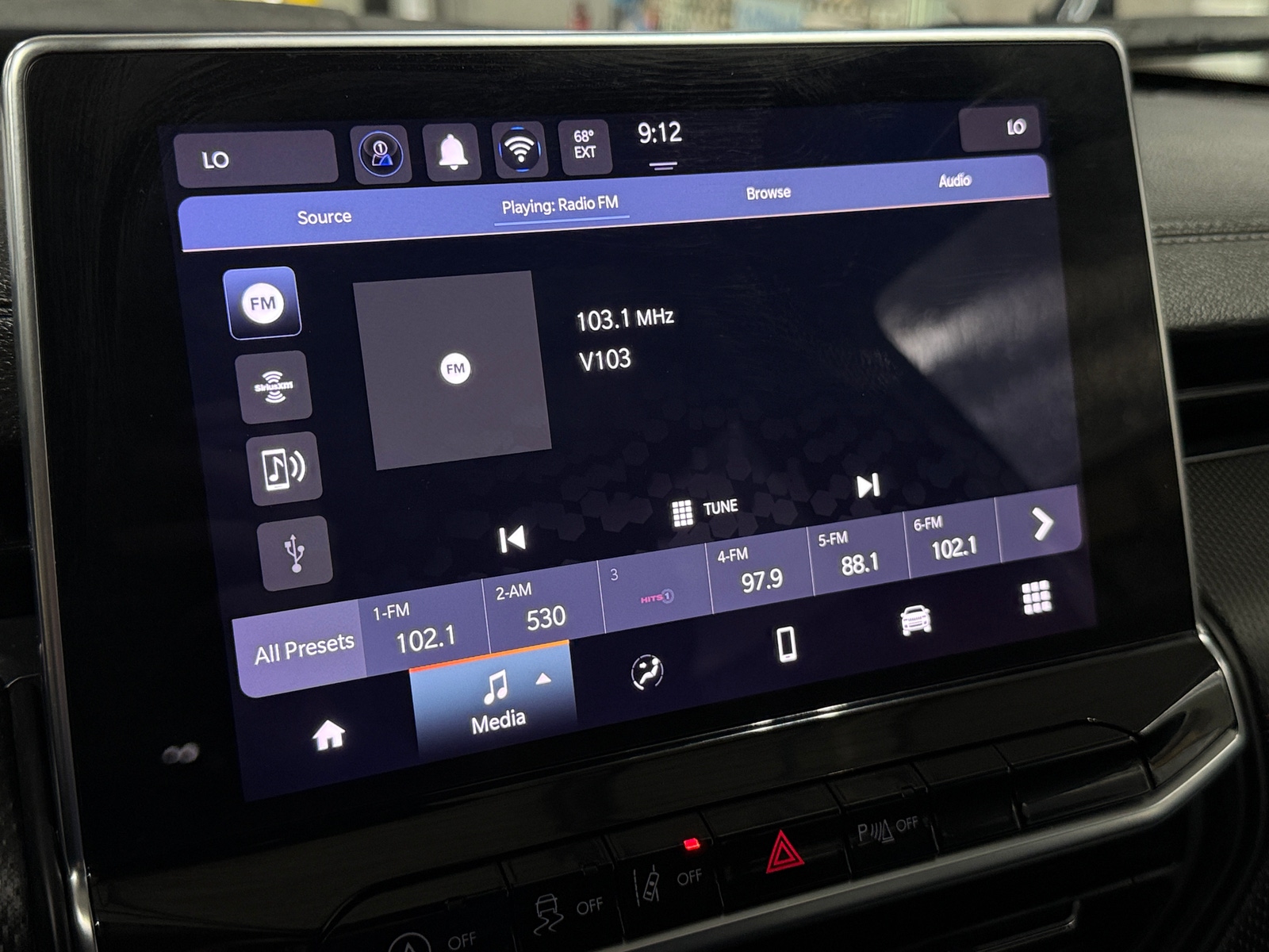 Thumbnail: 2024 Jeep Compass - 4