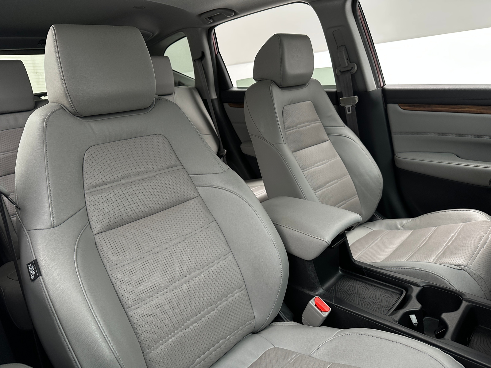 Thumbnail: 2019 Honda CR-V - 2