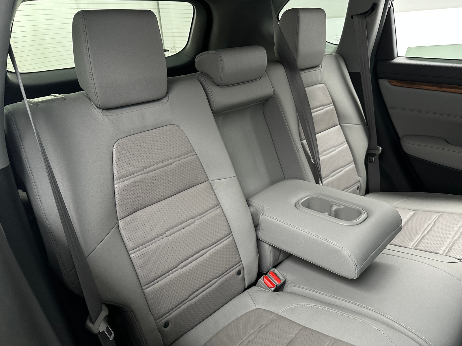 Thumbnail: 2019 Honda CR-V - 6