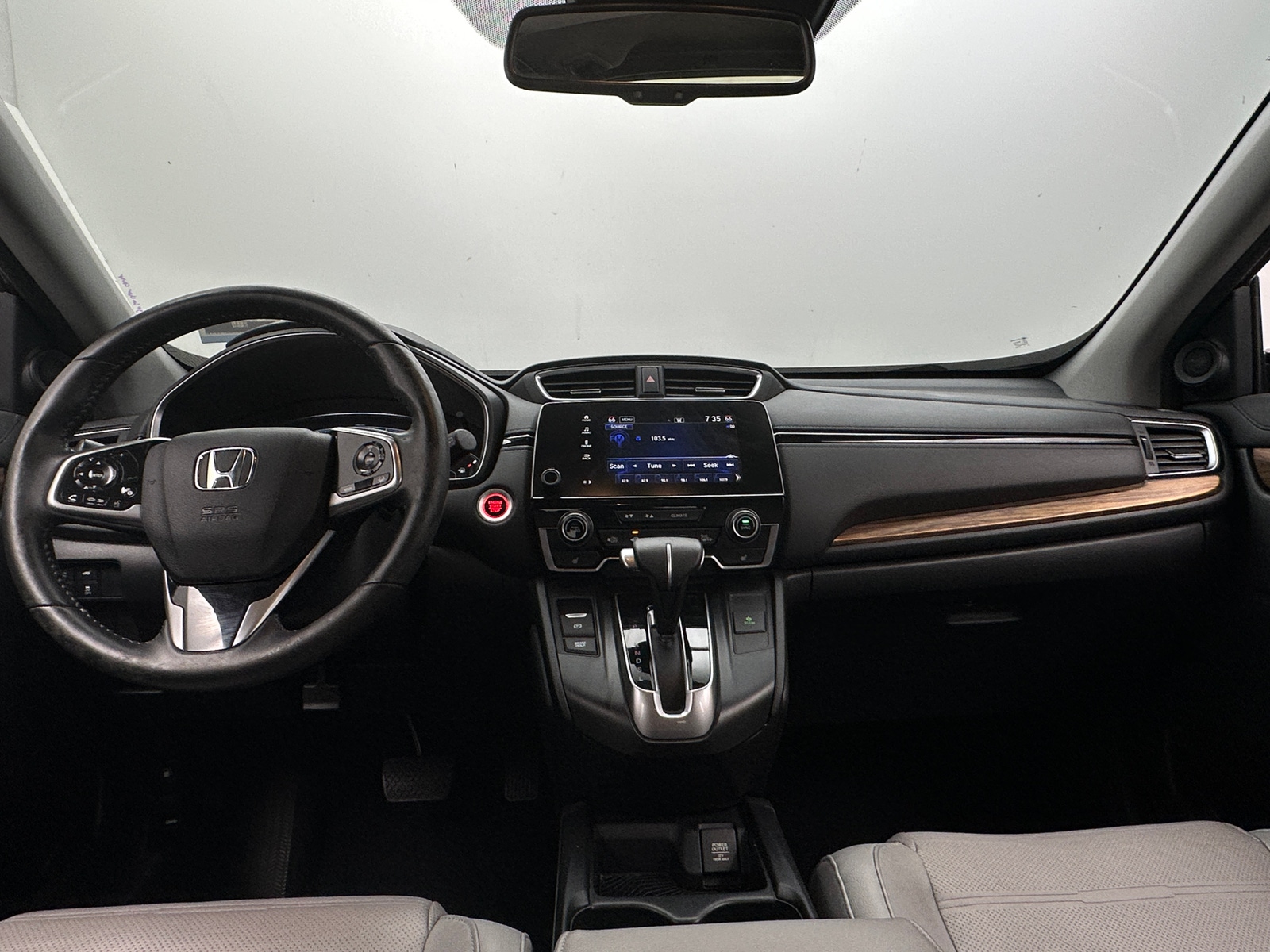 Thumbnail: 2019 Honda CR-V - 3