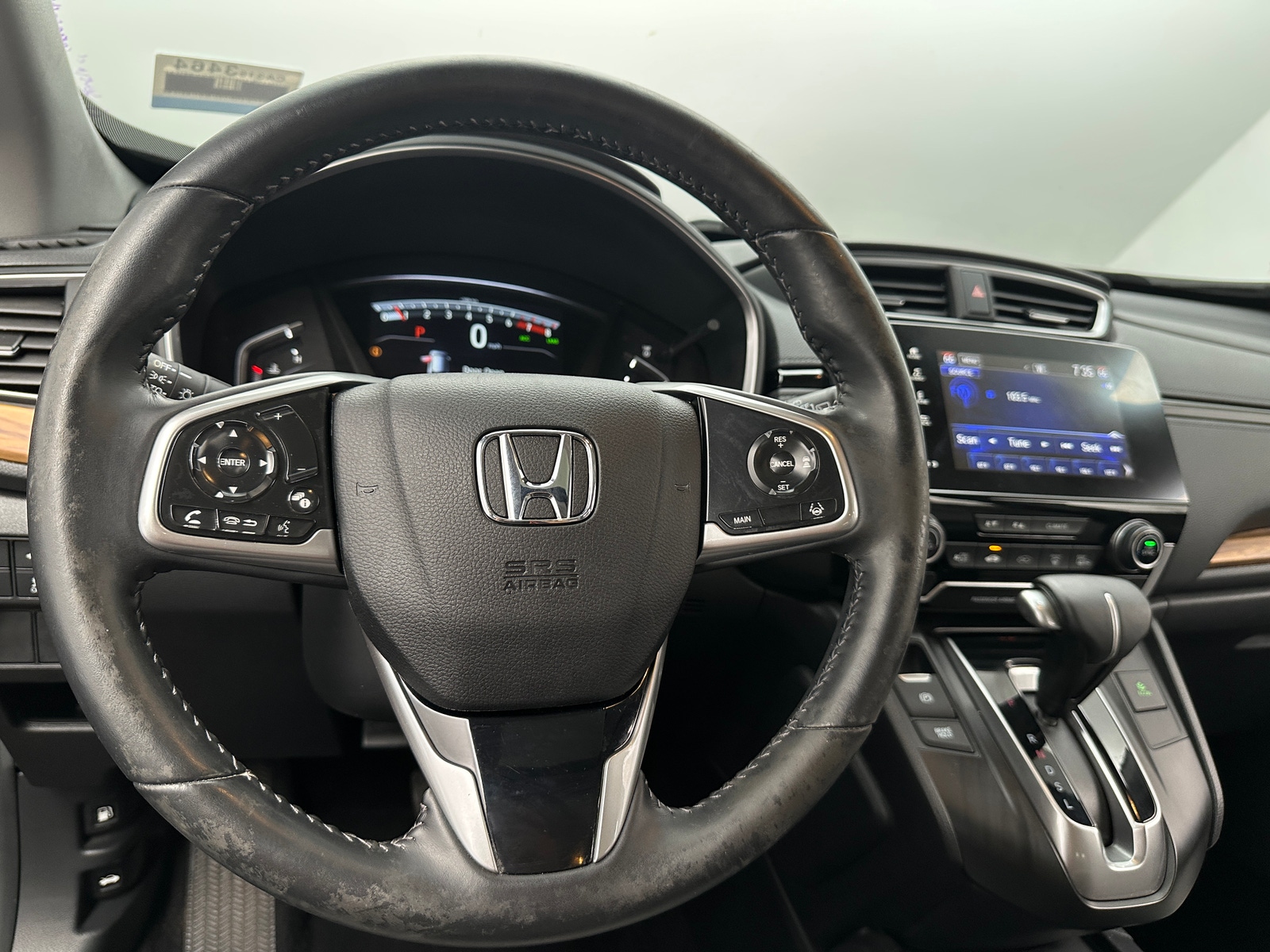 Thumbnail: 2019 Honda CR-V - 5