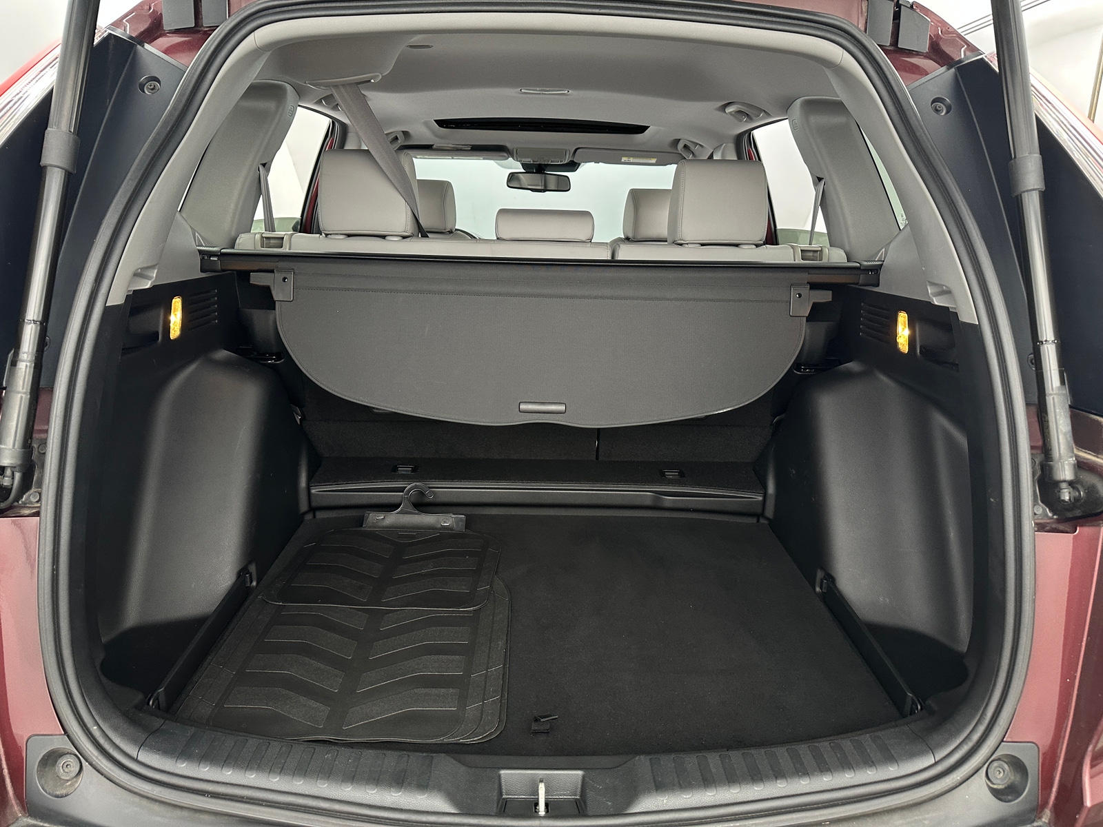 Thumbnail: 2019 Honda CR-V - 7