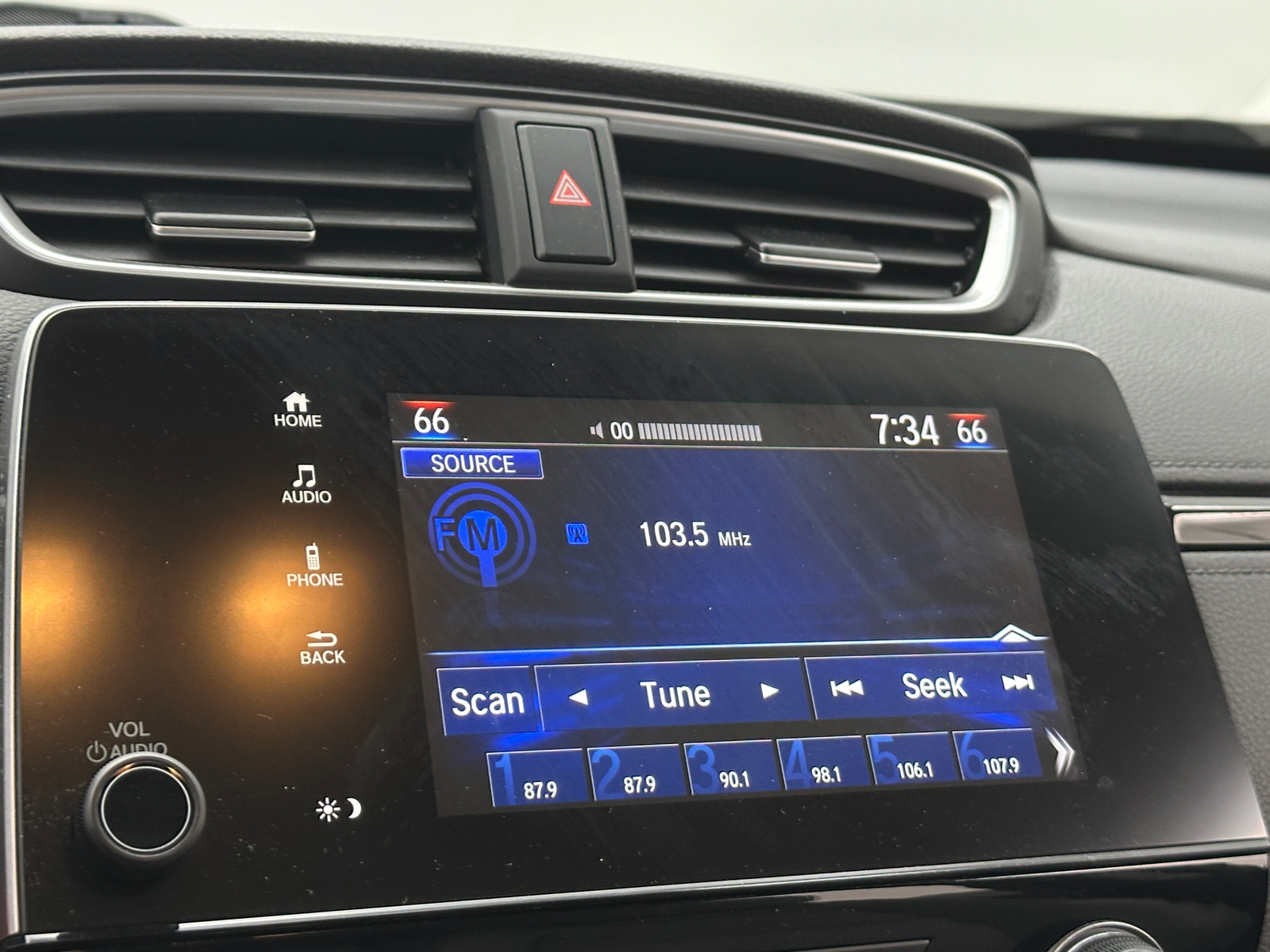 Thumbnail: 2019 Honda CR-V - 4
