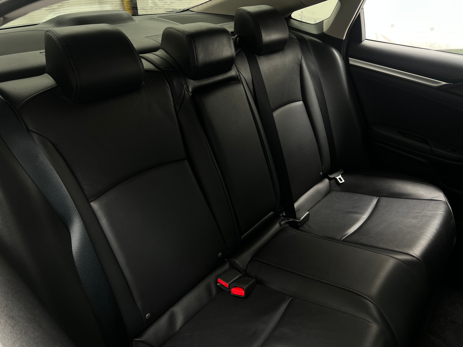 Thumbnail: 2016 Honda Civic - 5