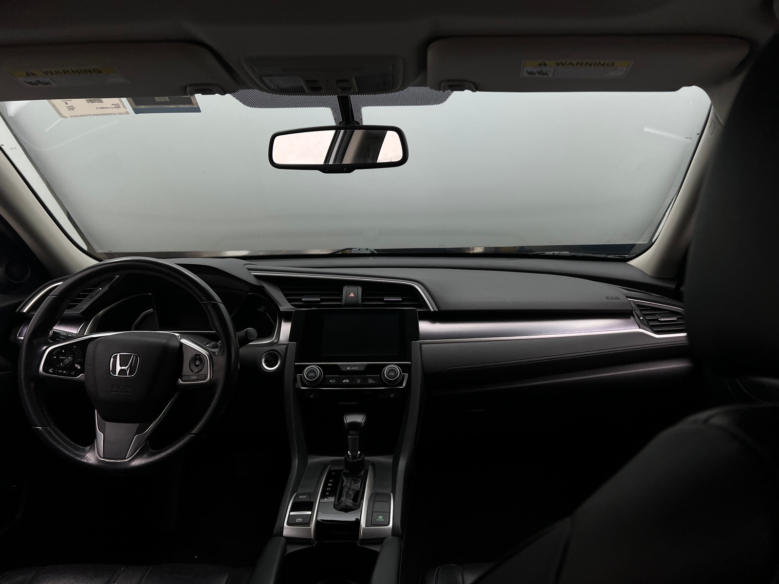 Thumbnail: 2016 Honda Civic - 2