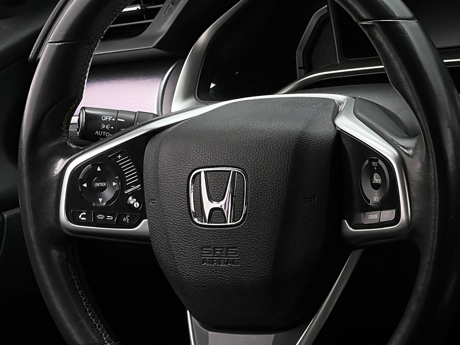 Thumbnail: 2016 Honda Civic - 4