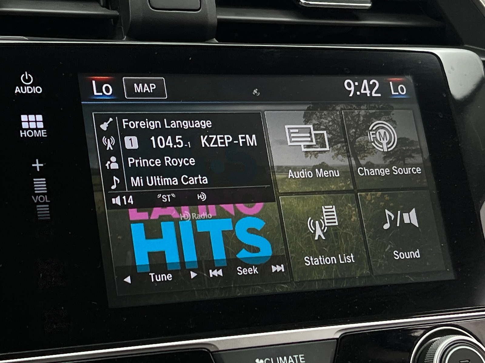 Thumbnail: 2016 Honda Civic - 3